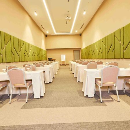 Hotel Park Dedeman Kastamonu Exteriér fotografie