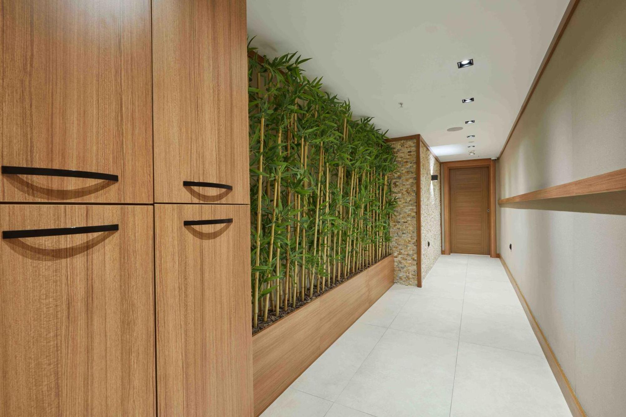 Hotel Park Dedeman Kastamonu Exteriér fotografie