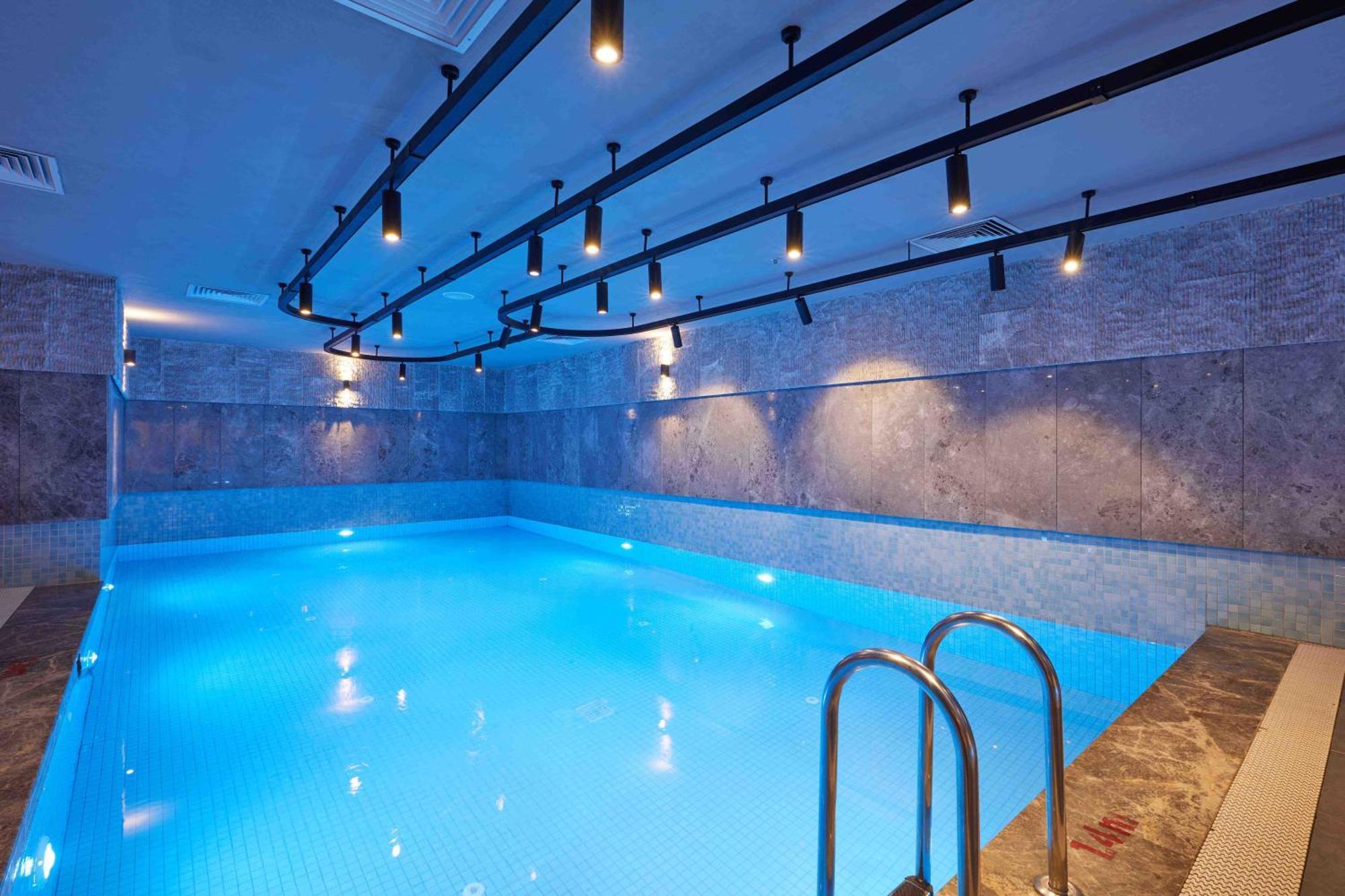Hotel Park Dedeman Kastamonu Exteriér fotografie